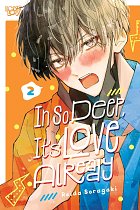 In So Deep, It's Love Already, Volume 2 manga