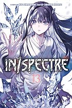 In/Spectre Vol. 13 manga