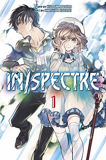 In/Spectre Vol.  1