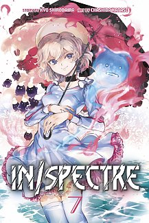 In/Spectre Vol.  7