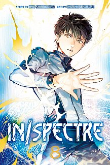 In/Spectre Vol.  8