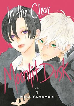 In the Clear Moonlit Dusk 1 - MangaShop.ro