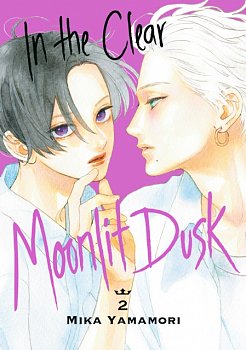 In the Clear Moonlit Dusk 2 - MangaShop.ro