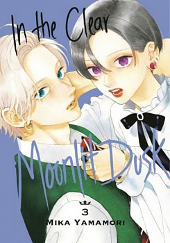 In the Clear Moonlit Dusk 3 - MangaShop.ro