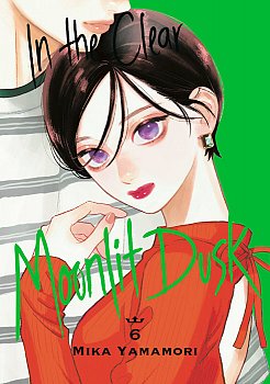 In the Clear Moonlit Dusk 6 - MangaShop.ro