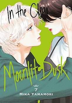 In the Clear Moonlit Dusk 7 - MangaShop.ro