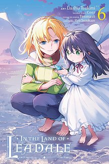 In the Land of Leadale, Vol. 6