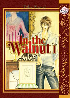 In the Walnut Vol.  1