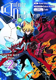 Infinite Dendrogram: Omnibus Vol.  2