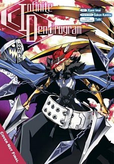 Infinite Dendrogram (Manga): Omnibus 4