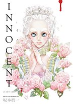Innocent Omnibus Volume 3 manga