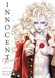Innocent Rouge Omnibus Volume 1 manga