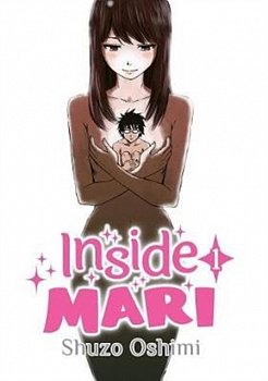 Inside Mari Vol.  1 - MangaShop.ro