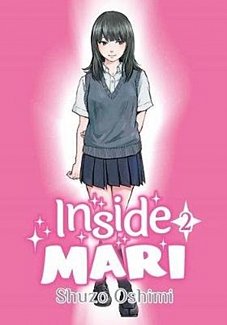Inside Mari Vol.  2
