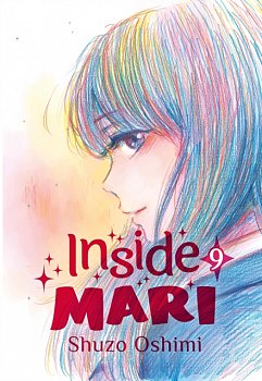 Inside Mari, Volume 9 - MangaShop.ro
