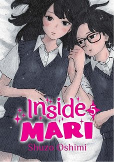 Inside Mari Vol.  5