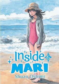 Inside Mari Vol.  6