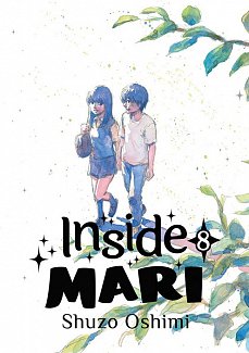 Inside Mari Vol.  8