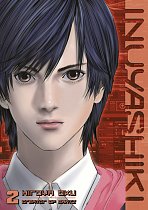 Inuyashiki Vol.  2 manga