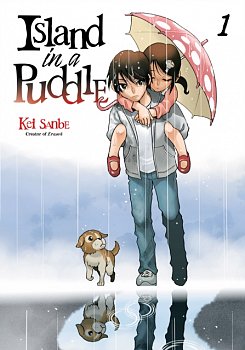 Island in a Puddle 1 - MangaShop.ro
