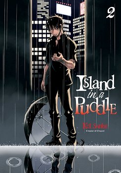 Island in a Puddle 2 - MangaShop.ro