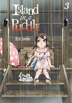 Island in a Puddle 3 - MangaShop.ro