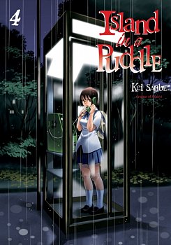 Island in a Puddle 4 - MangaShop.ro