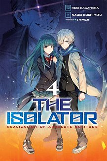 The Isolator Vol.  4