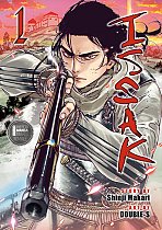 Issak Omnibus 1 (Vol. 1-2) manga