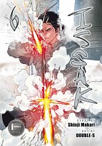 Issak Omnibus 6 (Vol. 11-12) manga