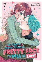 It Takes More Than a Pretty Face to Fall in Love Vol. 7 manga