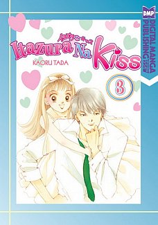 Itazura na Kiss Vol.  3