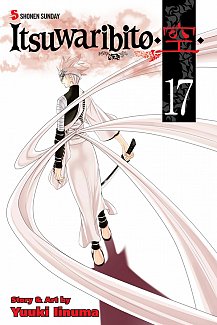 Itsuwaribito Vol. 17