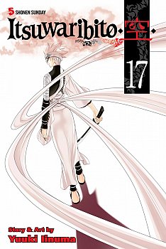 Itsuwaribito Vol. 17 - MangaShop.ro