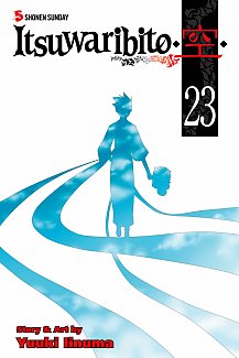 Itsuwaribito Vol. 23