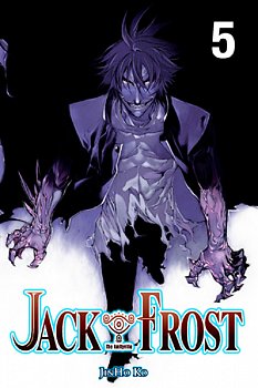 Jack Frost Vol.  5 - MangaShop.ro