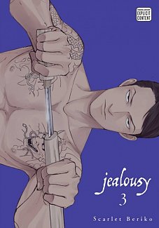 Jealousy Vol.  3