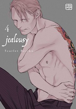 Jealousy Vol.  4 - MangaShop.ro