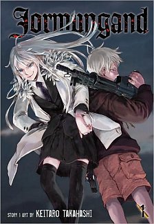 Jormungand Vol.  1