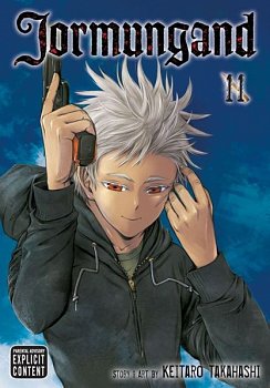 Jormungand Vol. 11 - MangaShop.ro