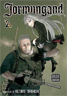 Jormungand Vol.  2