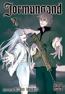 Jormungand Vol.  7