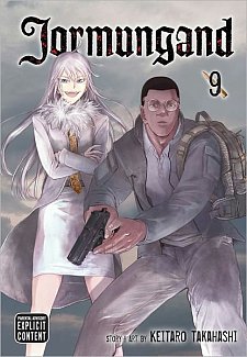 Jormungand Vol.  9