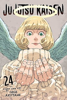 Jujutsu Kaisen, Vol. 24 - MangaShop.ro