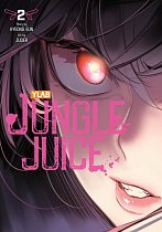 Jungle Juice, Vol. 2 manga