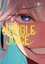 Jungle Juice, Vol. 3 manga