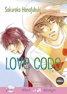 Junior Escort Vol.  2: Love Code