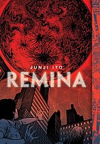 Remina (Hardcover) manga