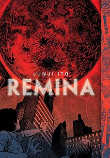 Remina (Hardcover)