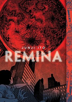 Remina (Hardcover) - MangaShop.ro